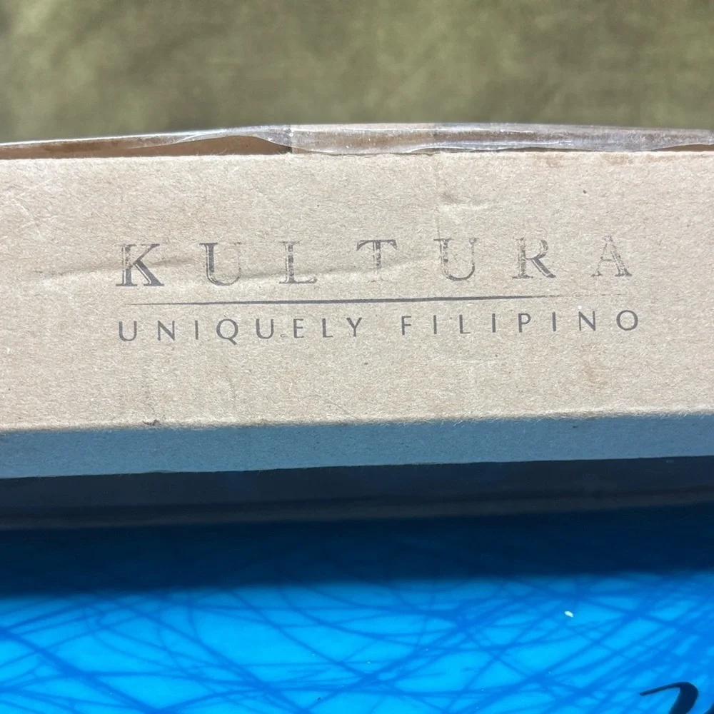 Kultura Filipino Vintage Vehicle Shot Glass Set
